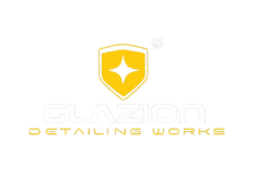 glazion detailing works logo png